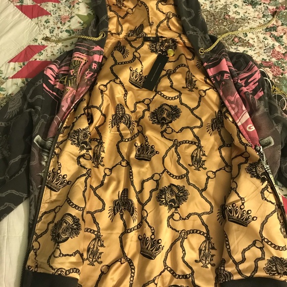 Ed Hardy Christian Audigier